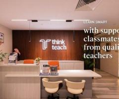 Best PSLE Tuition Centre Singapore