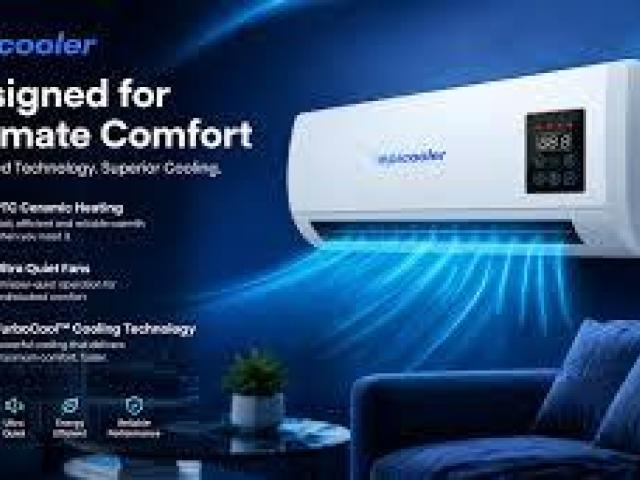 EpiCooler Review: A Smart Solution for Personal Cooling!