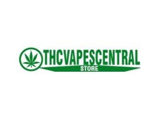 THCVAPECENTRAL