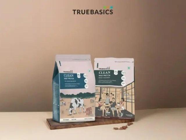 FLAT ₹150 OFF on TRUEBASICS Coupon Code for WHEY PROTEIN – Code: DNTB
