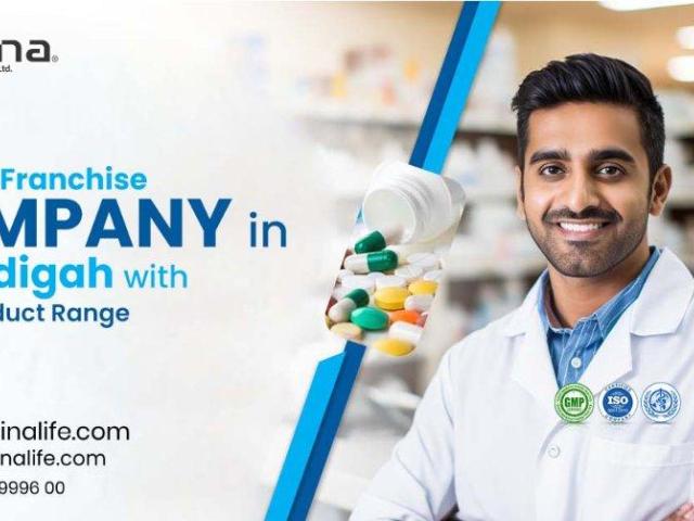 PCD Pharma Franchise Company in Chandigarh - ASPO Healthcare