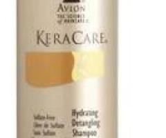 keracare shampooing