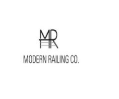 Modern Railing Co - Aluminum & Glass