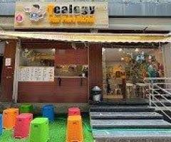 Cafe Franchise in Hyderabad