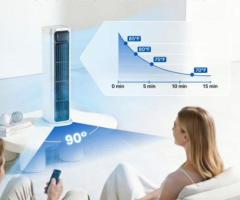 AirZuma Portable AC |Honest Review Before You Buy|