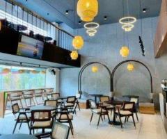 Low Cost Coffee Franchise