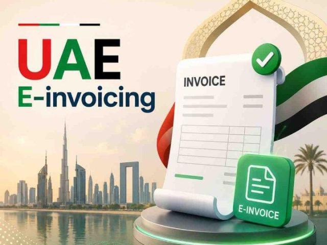 Cherrie Business Solutions - UAE E-invoicing services company