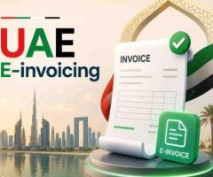 Cherrie Business Solutions - UAE E-invoicing services company