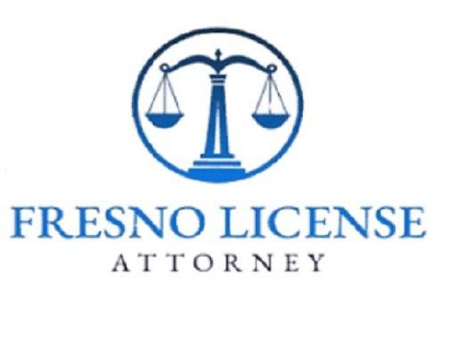 Fresno License Attorney