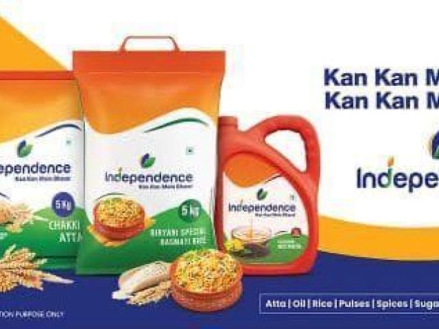 7217324989 Independence FMCG Franchise Apply Online | FMCG Franchise