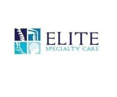 Elite Specialty Care Elizabeth