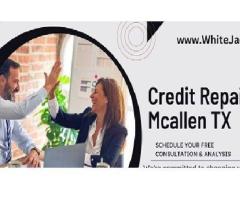 White Jacobs Delivers Proven Results with Trusted Credit Repair in McAllen, TX
