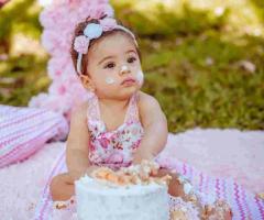 Birthday Photoshoot in Noida