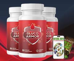 Gluco Armor Real or Most Effective!