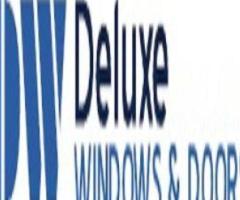 Deluxe Windows & Doors