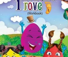 Kids Work Book - Elegant Publishers