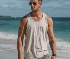 Want to Order from a Top Men's Clothing Manufacturer? Get Sharp Menswear from Alanic Clothing
