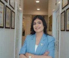 Dermatologist | Skin Specialist | Aesthetic Dermatology Clinic