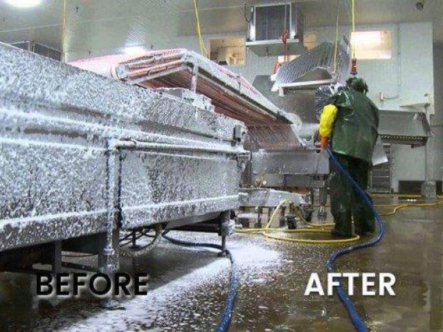 Air dust cleaning services near me