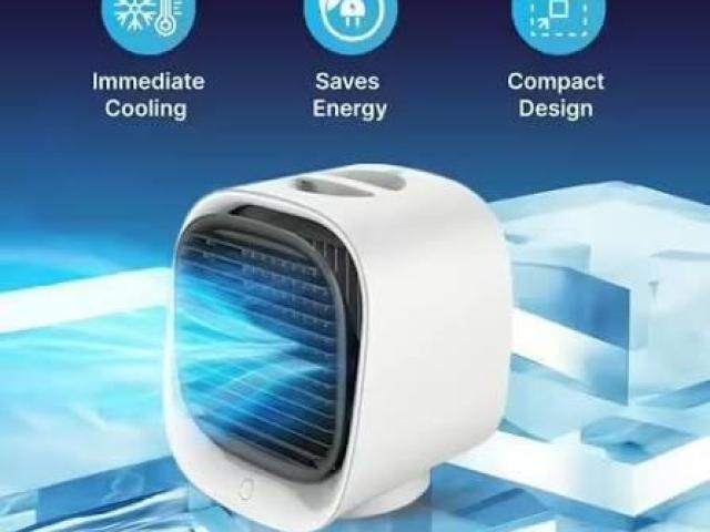 AiraBreeze Cooler Review 2026: Is This Portable Air Cooler Worth Buying?