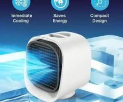 AiraBreeze Cooler Review 2026: Is This Portable Air Cooler Worth Buying?