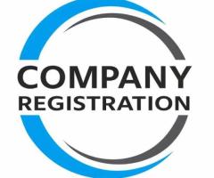 New Company Registration Services | Fast & Business Setup