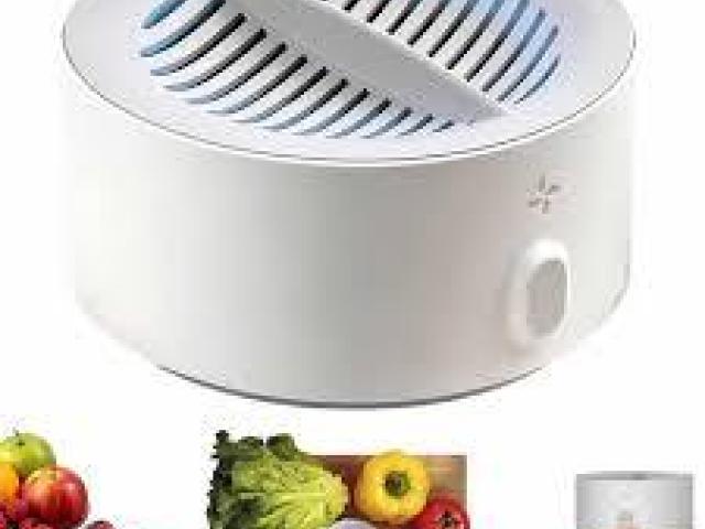 Puribreeze Produce Cleaner Reviews: The Smart Solution for Cleaner Fruits and Vegetables!
