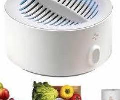 Puribreeze Produce Cleaner Reviews: The Smart Solution for Cleaner Fruits and Vegetables!