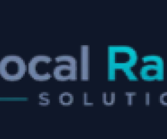 Local Ranking Solutions