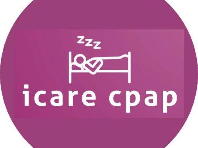 鼻鼾 – icarecpap