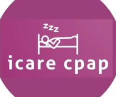氧氣機 – icarecpap