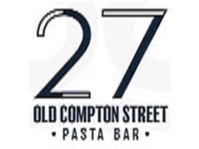 27 Old Compton Street