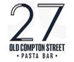 27 Old Compton Street