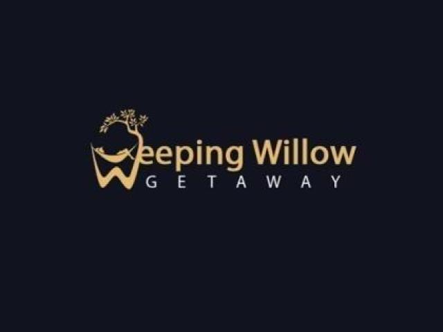 Weeping Willow Getaway