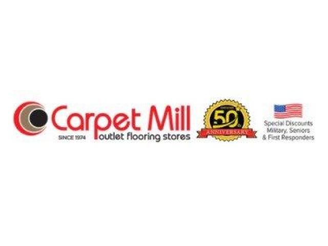 Fort Collins Flooring | Carpet Mill Outlet Stores