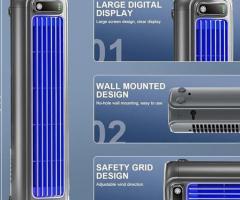 Cold Eeze Cooling Ace Portable AC Review|