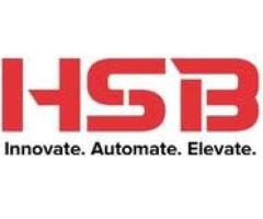 Enterprise Solutions in Hyderabad, India - HSB Infotech