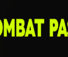 Combat Pass