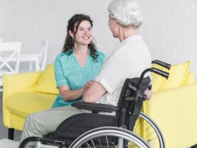 Melbourne’s Trusted Disability Home Care