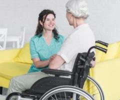 Melbourne’s Trusted Disability Home Care