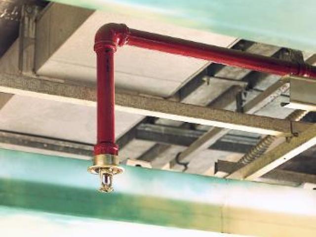 London’s Expert Fire Alarm Surveys