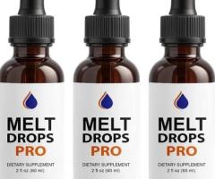 Melt Drops for Weight Management: Complete Review!