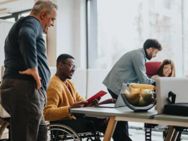 Truganina’s Leading NDIS Support Provider