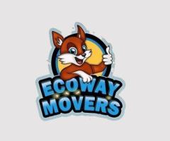 Ecoway Movers Markham ON