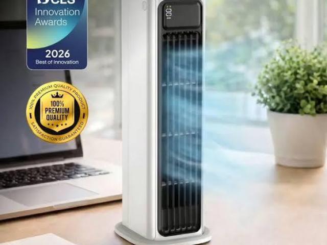 AirZuma Reviews France : La Solution de Refroidissement Compacte!