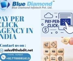 Pay Per Click Agency in India Drive Instant Traffic and Quality Leads