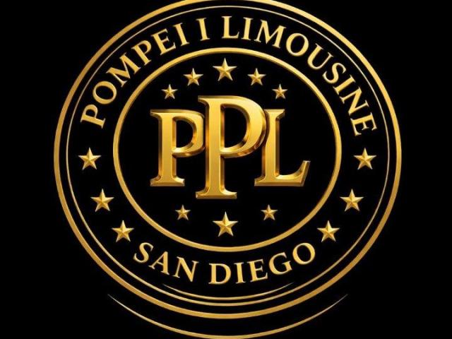 Pompeii Limousine | San Diego Airport Car Service
