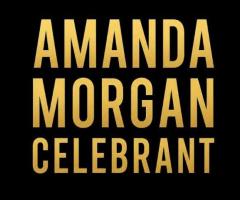 Amanda Morgan Celebrant