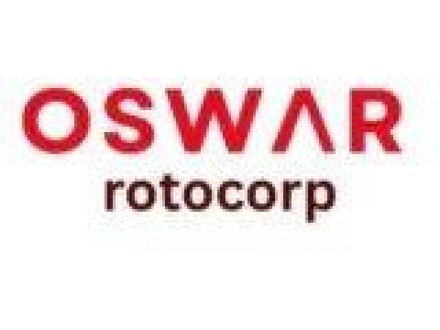 Rotary Airlock Valve Manufacturer | Precision Airlock Valves for Industrial Applications