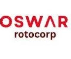 Rotary Airlock Valve Manufacturer | Precision Airlock Valves for Industrial Applications